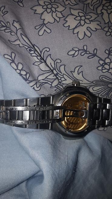 nike saat: Patek Philippe Nautilus üslubunda mexaniki qol saatı - Korpus və — 3