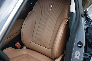 hunday: Hyundai Grandeur: 2023 г., 1.6 л, Гибрид, Седан — 5