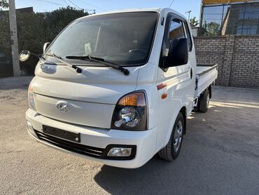 хундай ыстарекис: Hyundai Porter: 2018 г., 2.5 л, Автомат, Дизель