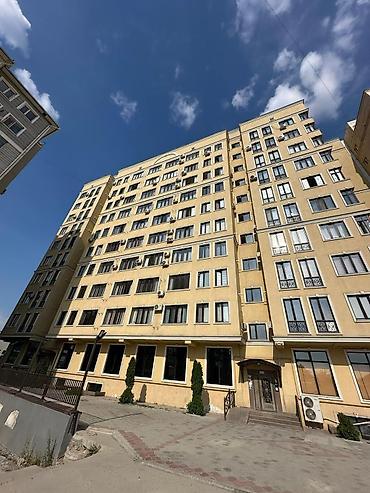 Продажа квартир: 2 комнаты, 82 м², Нижний Джал (Джал-23) Элитка, 9 этаж, Евроремонт — 12