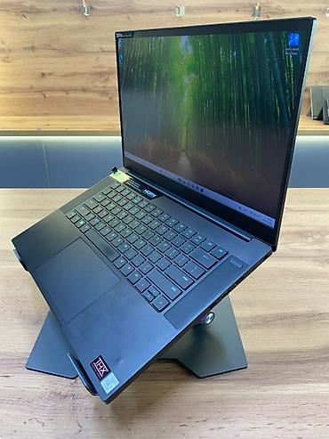 gtx: Ноутбук Thunderobot, Игровой, Б/у, Intel Core i7, В рассрочку — 2