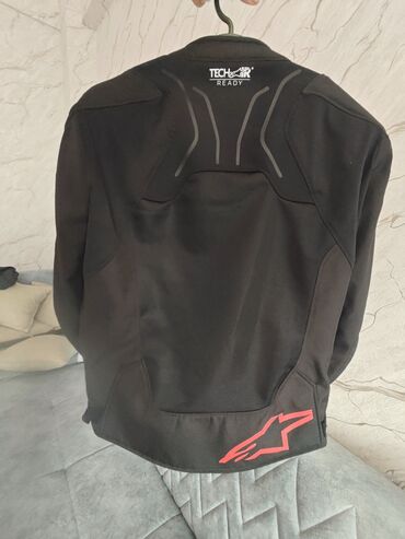 hava soran: Motoqranj – Alpinestars stili - Marka/model: Alpinestars (AStars)