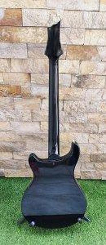 Gitare: HARLEY BENTON CST-24HB CHARCOAL FLAME B-STOCK | Slanje po dogovoru — 9