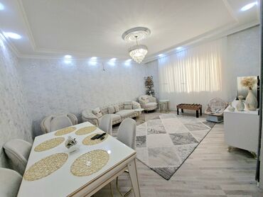 Həyət evləri və villaların satışı: 3 otaqlı, 120 kv. m, Kredit yoxdur, Yeni təmirli — 1