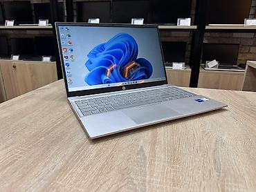 Ноутбуки и аксессуары: Б/у HP Pavilion, 15.6 ", Intel Core i7, 512 ГБ, Самовывоз, Платная доставка, Доставка в районы — 2