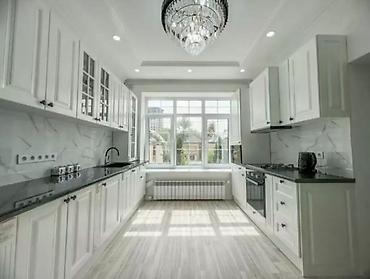 Долгосрочная аренда домов: 350 м², 7 комнат, Утепленный, Теплый пол, Бронированные двери — 3