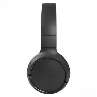 Slušalice: JBL bežične on-ear slušalice – crne - Prepoznatljiv JBL Pure Bass — 14