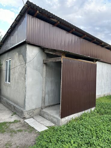 Долгосрочная аренда домов: 15 м², 2 комнаты, Забор, огорожен