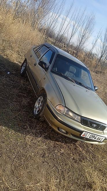 Daewoo: Daewoo Nexia: 2008 г., 1.6 л, Механика, Бензин, Седан — 3