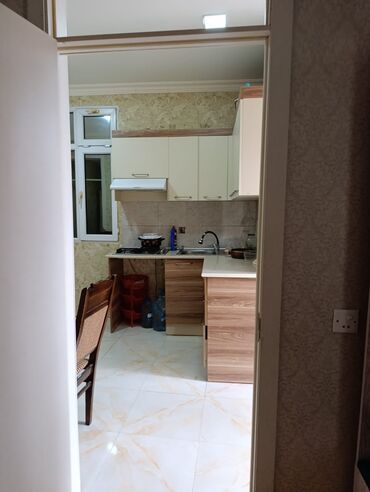 Uzunmüddətli kirayə evlər: 60 kv. m, 2 otaqlı, Kombi, Qaz, İşıq -da lalafo.az — 11 Uzunmüddətli kirayə evlər: 60 kv. m, 2 otaqlı, Kombi, Qaz, İşıq — 11