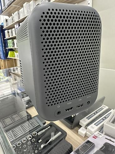 mini pc: Проектор Xiaomi L1— компактный домашний кинотеатр с автофокусом — 2