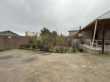 Həyət evi alıram: 240 kv. m, 6 otaqlı — 10