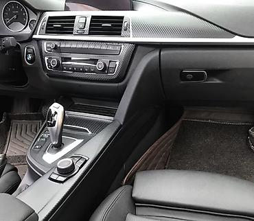 Avtomobil salonu üçün digər detallar: BMW F30, 2016 il, İşlənmiş -da lalafo.az — 16 Avtomobil salonu üçün digər detallar: BMW F30, 2016 il, İşlənmiş — 16