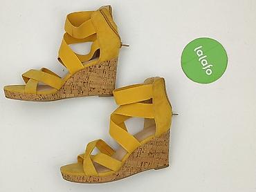 buty stella: Sandały damskie, rozmiar 38 — 3