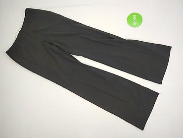 k: River Island, Spodnie materiałowe damskie, rozmiar 2XS — 2