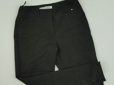 lidl spodnie softshell: Spodnie materiałowe damskie, rozmiar L