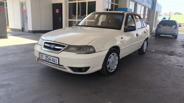 нексия 1 5 матор: Daewoo Nexia: 2011 г., 1.5 л, Механика, Газ, Седан