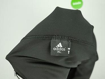 glamour getry: Adidas, Legginsy Sportowe damskie, rozmiar XL — 4