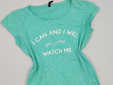 grinch: Sinsay, T-shirt damski, rozmiar XS — 1