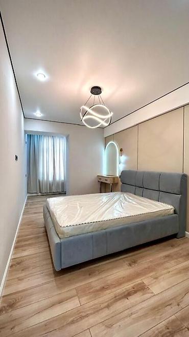 Продажа квартир: 2 комнаты, 71 м², Элитка, 10 этаж, Дизайнерский ремонт — 5