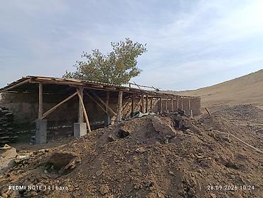 снимаем комната кок жар: 4 комнаты, 800 м², Базар-Коргон, Собственник — 7