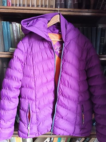 Puxovik kurtka, 3XL