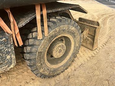 Экскаваторы: Экскаватор, Hyundai, 2020 г., Колесный — 4