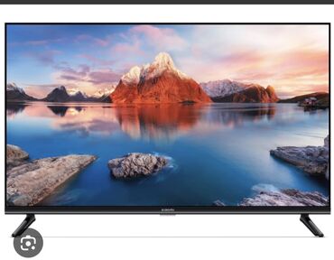 антенна домашняя для цифрового тв: Телевизор Xiaomi (серия Mi/Redmi TV, диагональ около 43–50") - Тонкие
