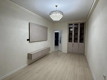 Продажа квартир: 1 комната, 48 м², 14 этаж, Евроремонт at lalafo.kg — 12 Продажа квартир: 1 комната, 48 м², 14 этаж, Евроремонт — 12