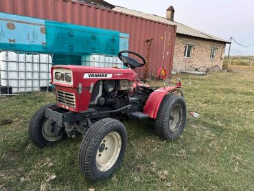 Продажа участков: 1700 соток, Для бизнеса, Красная книга — 7