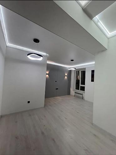 Продажа квартир: 3 комнаты, 92 м², Элитка, 4 этаж, Евроремонт — 8