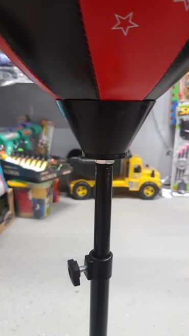 Боксерские груши: Чемпионский набор, для будущих олимпийских и мировых чемпионом — 9