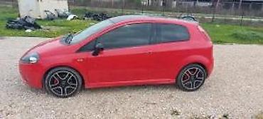 apn 1 s: FIAT GRANDE PUNTO DELOVI | Polovni delovi za fiat grande punta 1.3 — 2