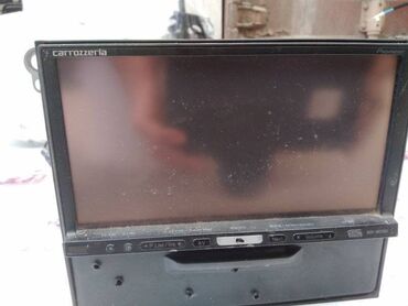 Другие автозапчасти: Аудиосистема Toyota Hilux Surf ( 4 Runner ) N185 1KD-FTV 2001 (б/у) at lalafo.kg Другие автозапчасти: Аудиосистема Toyota Hilux Surf ( 4 Runner ) N185 1KD-FTV 2001 (б/у)