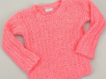 rozpinany sweterek: Sweater, S&D, 4-5 years, 104-110 cm, condition - Very good