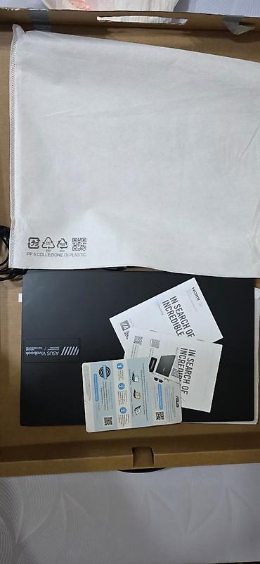 Ноутбуки ASUS: 💻🔥 САТЫЛАТ — ASUS VivoBook Go E1504FA 🔥💻 Эң сонун абалда, күчтүү жана — 5
