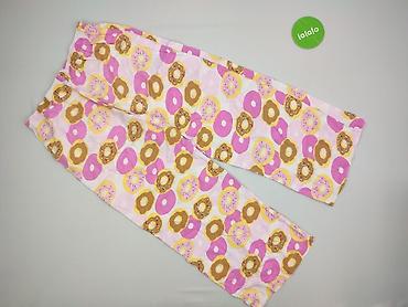 victoria: Victoria Secret, Spodnie do spania, rozmiar M — 3