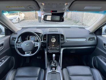 Ssangyong: Ssangyong : 2019 г., 2 л, Автомат, Бензин, Внедорожник — 3