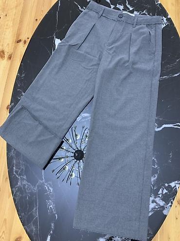 zara mont: Məktəbli forması, Qız üçün, 12 - 14 yaş, İşlənmiş — 2