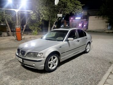 плита мотор мерседес: BMW 3 series: 2000 г., 1.9 л, Механика, Бензин, Седан
