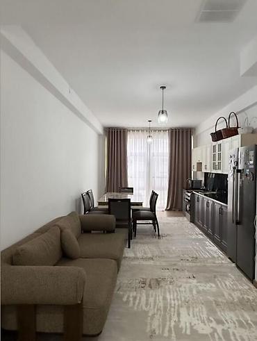 Продажа квартир: 4 комнаты, 175 м², Элитка, 5 этаж, Евроремонт — 11