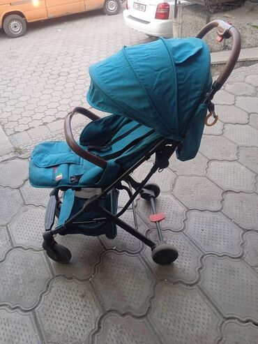 ining baby коляска цена: Коляска, Б/у