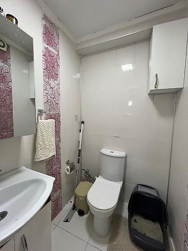 Продажа квартир: 3 комнаты, 100 м², Ала-Арча ТРЦ Элитка, 8 этаж, Евроремонт — 10