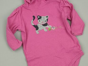 bielizna termoaktywna dla dzieci allegro: Body, Gymboree, 9-12 months, 
condition - Very good