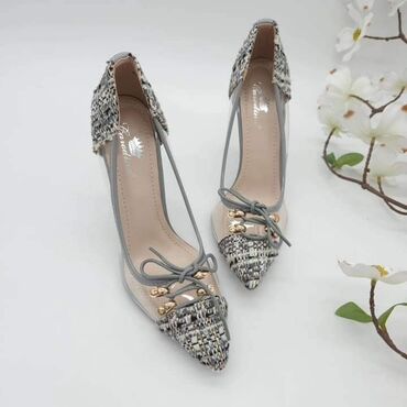 guess cipele zenske: Pumps, 41.5