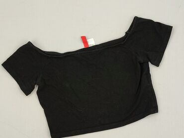 Topy: Top damski, H&M, rozmiar S