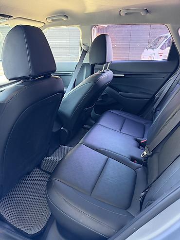 deepal s07: Kia Seltos: 2020 г., 1.6 л, Автомат, Дизель, Кроссовер — 6