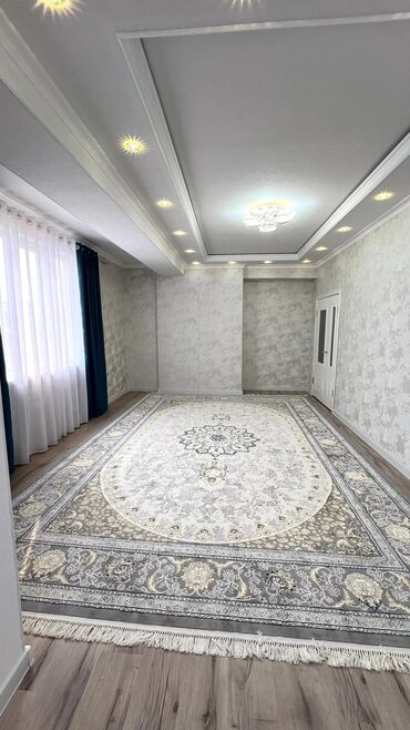 Продажа квартир: 2 комнаты, 73 м², Элитка, 2 этаж, Евроремонт — 2