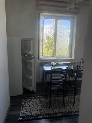 мадина кв: 1 комната, 33 м², 105 серия, 5 этаж, Свежий ремонт — 9