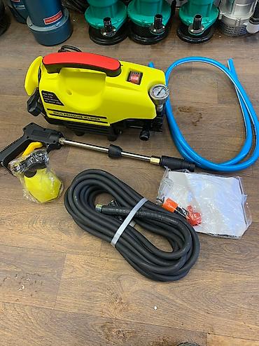 Мойки высокого давления: Мойка высокого давления Все виды мойки От 5000 выше Доставка по — 5